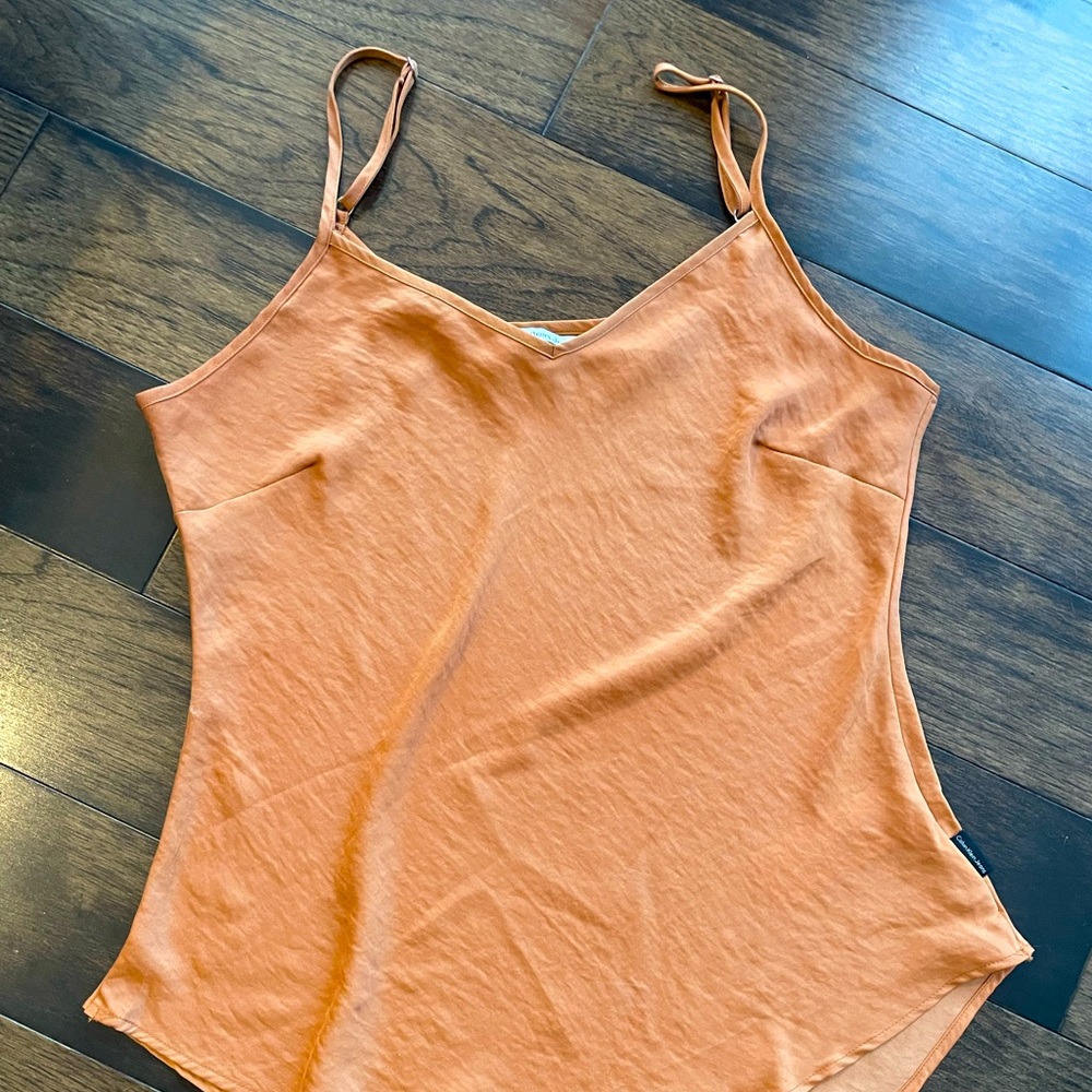 Camisole Calvin Klein small